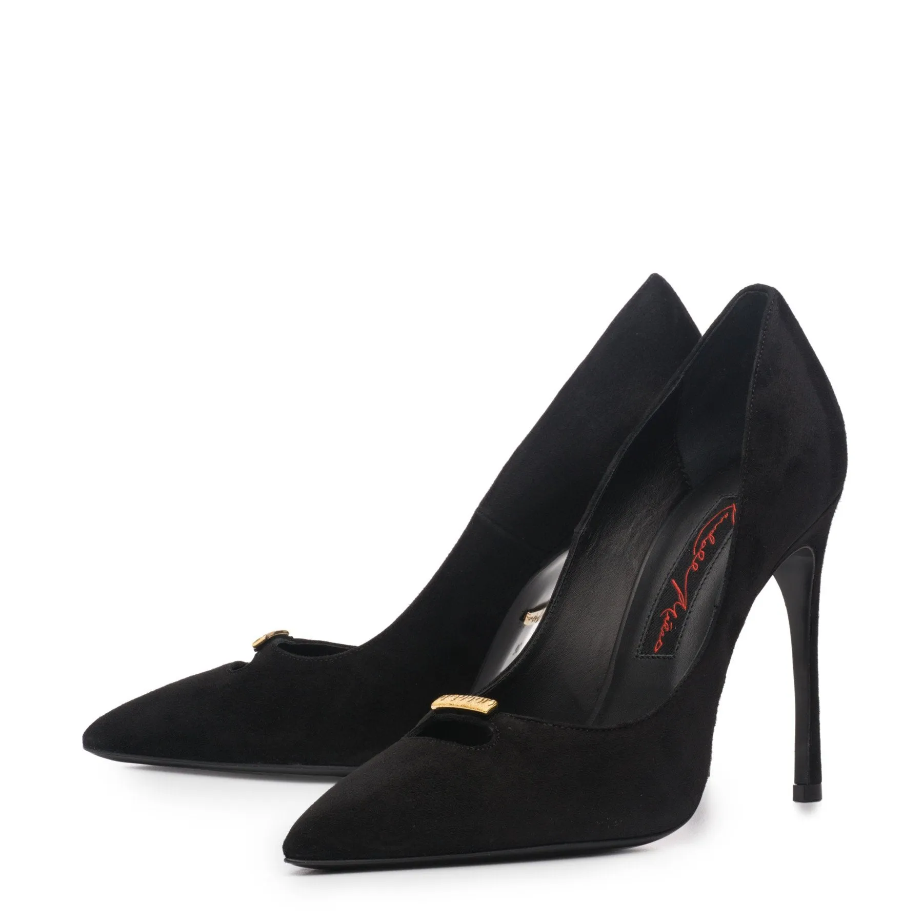 Michelle Pumps