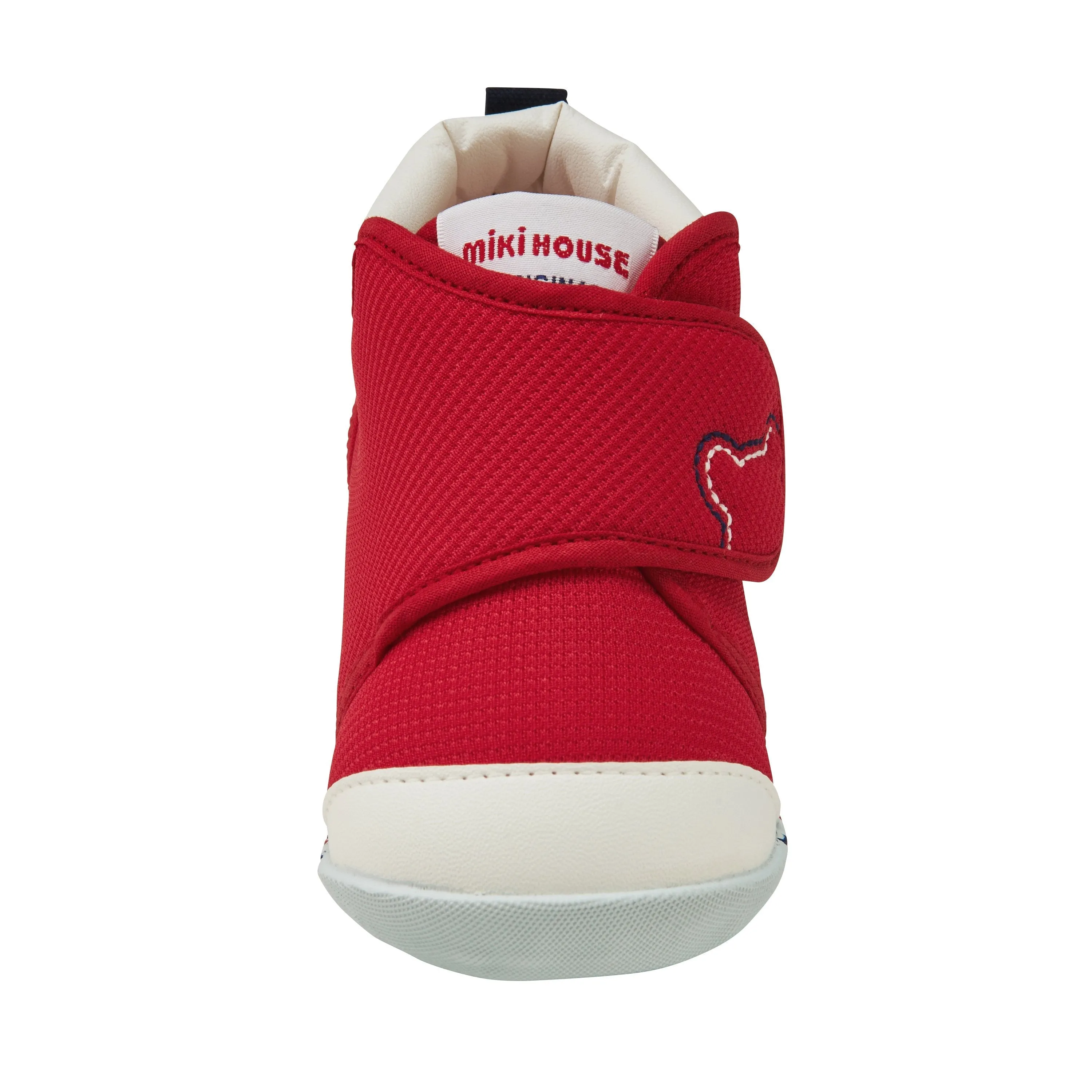 MIKIHOUSE BABY SHOES