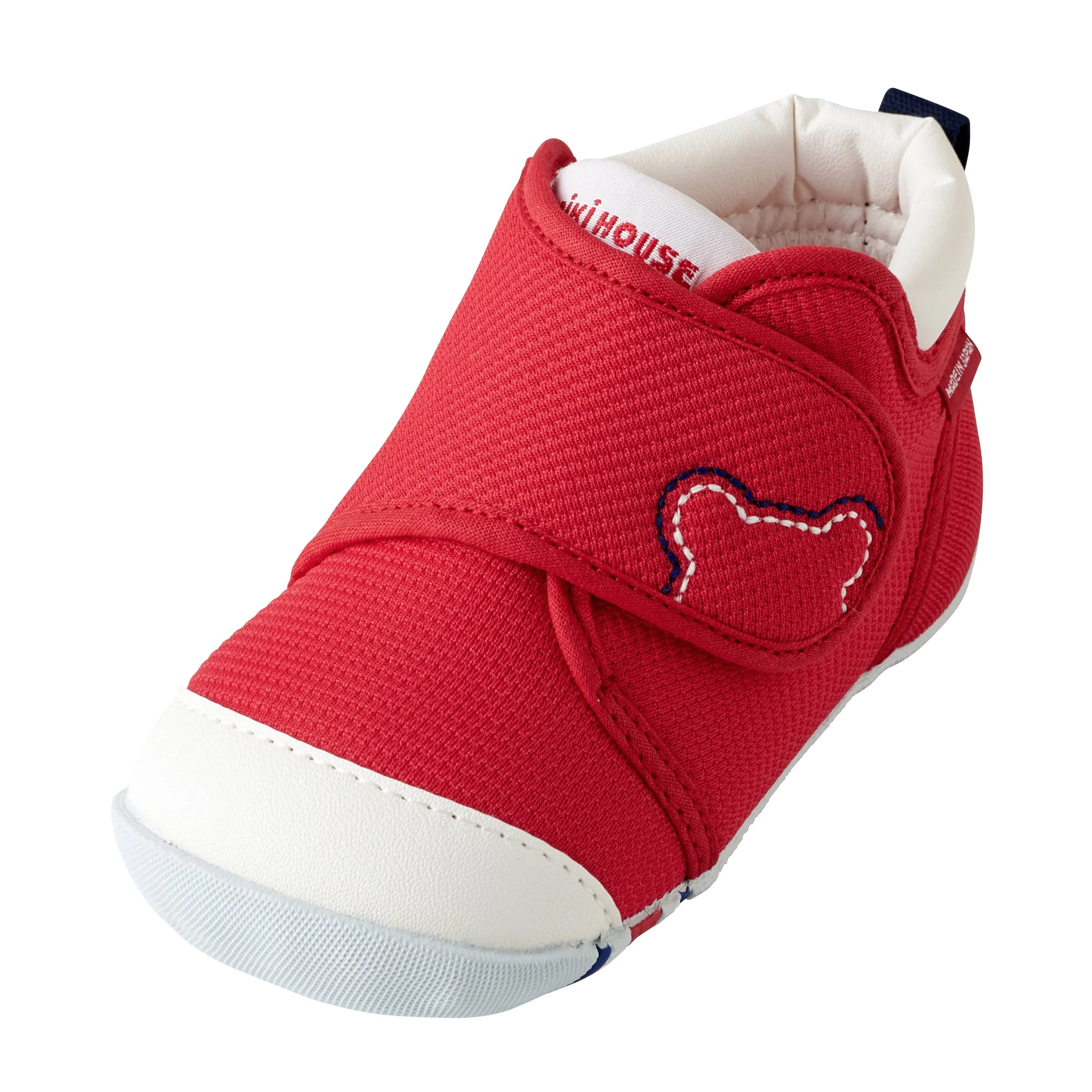 MIKIHOUSE BABY SHOES