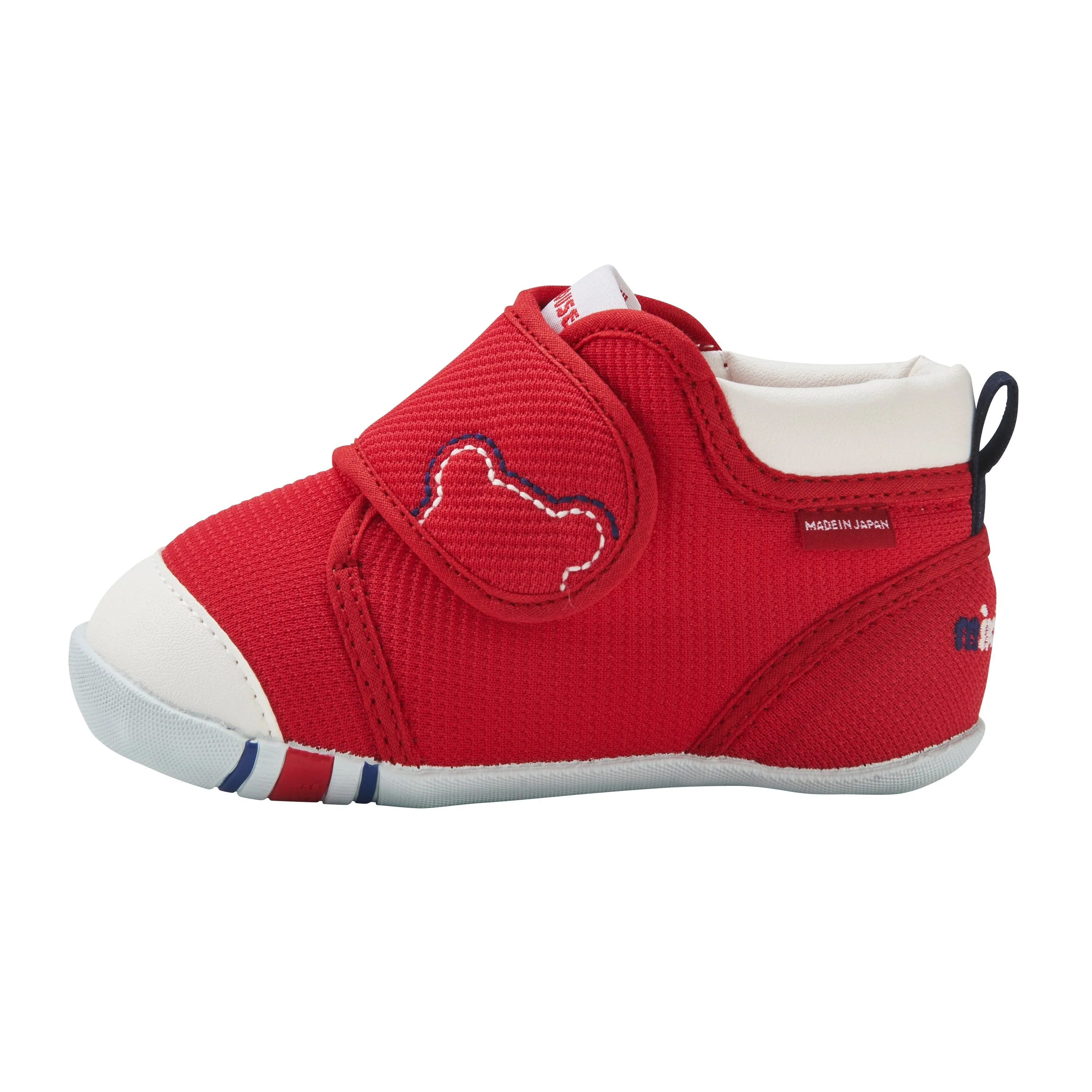 MIKIHOUSE BABY SHOES