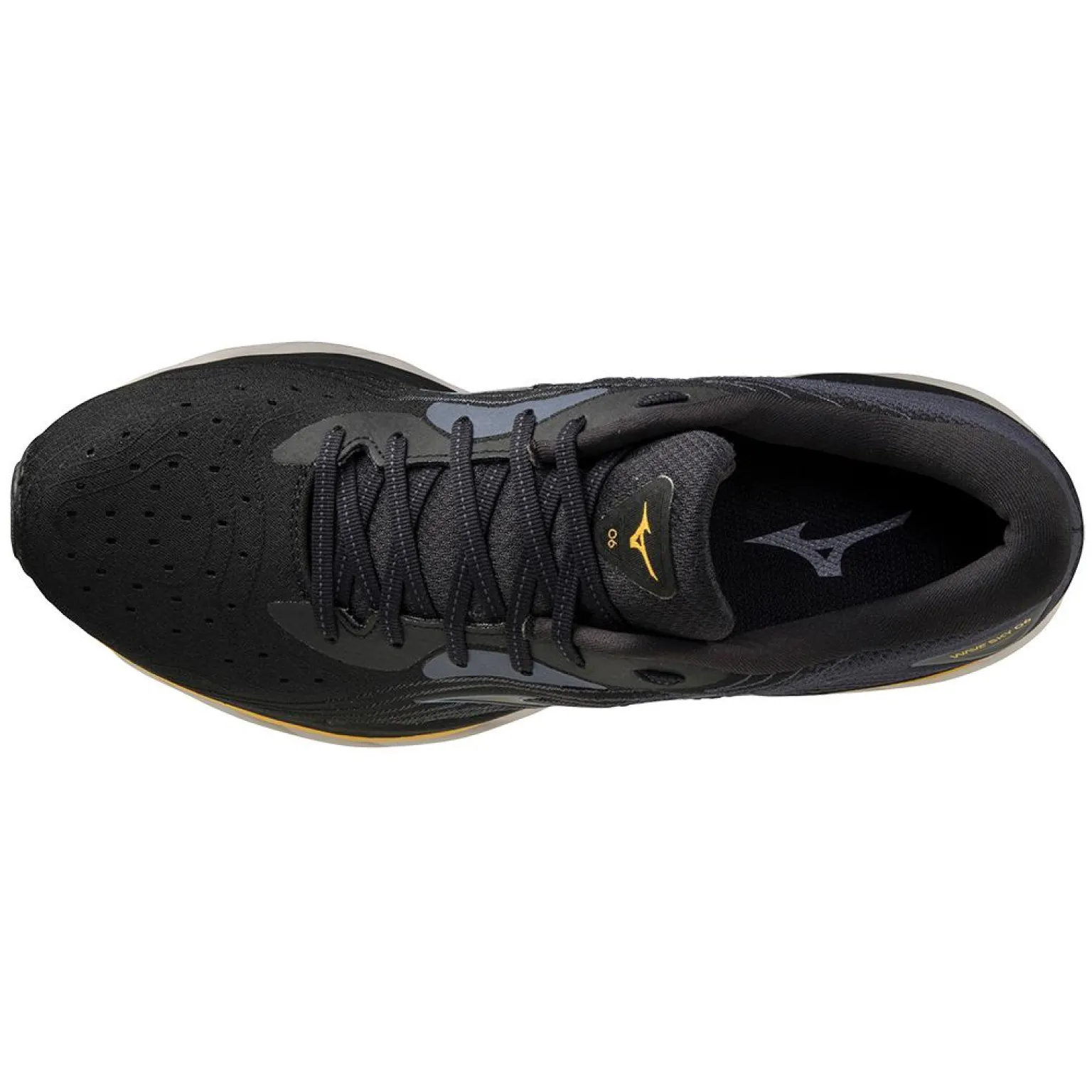 Mizuno Wave Sky 6 Mens Running