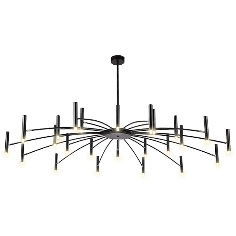 Modern LED Umbrella chandelier