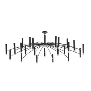 Modern LED Umbrella chandelier