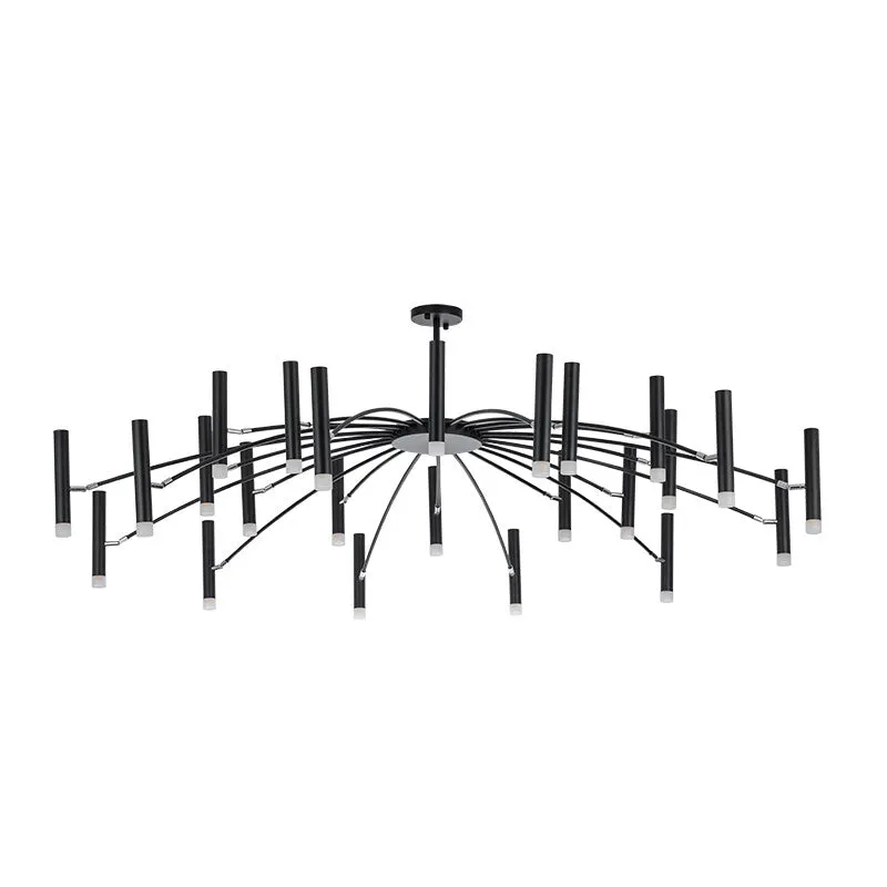 Modern LED Umbrella chandelier