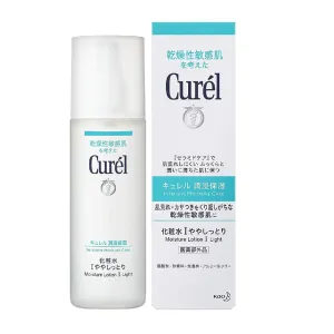 Moisture Lotion I