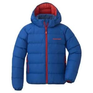 Montbell Neige Down Parka Kid's 100-120