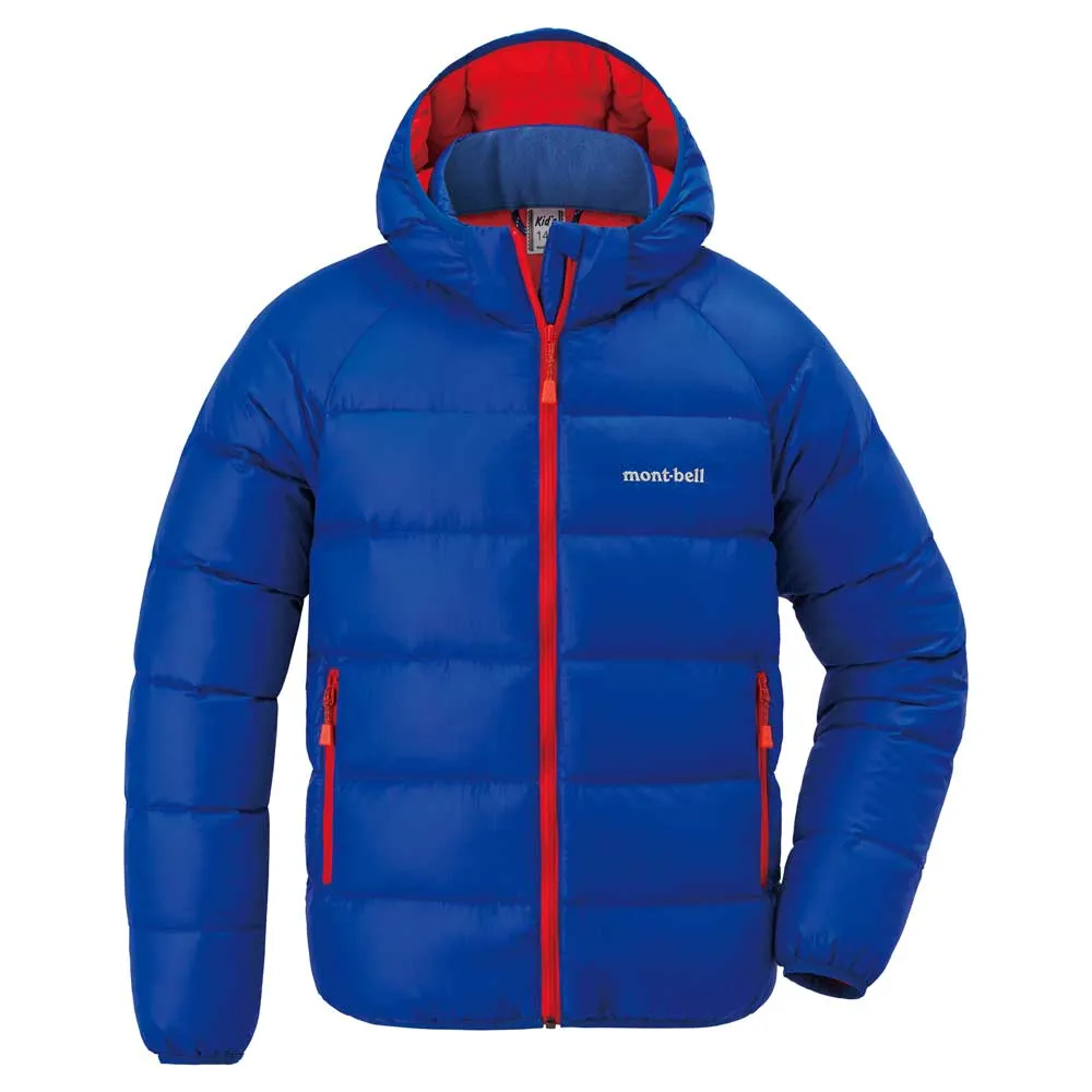 Montbell Neige Down Parka Kid's 100-120