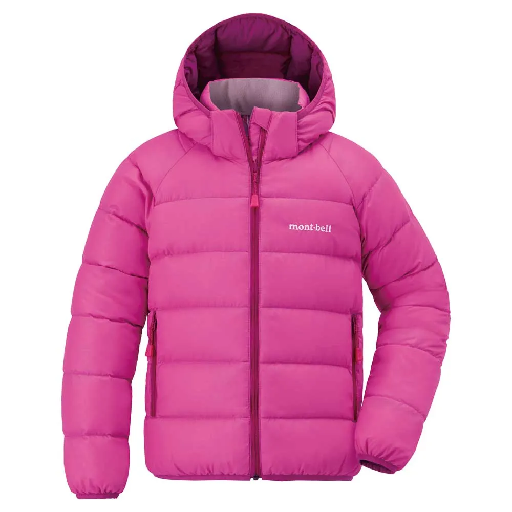 Montbell Neige Down Parka Kid's 100-120