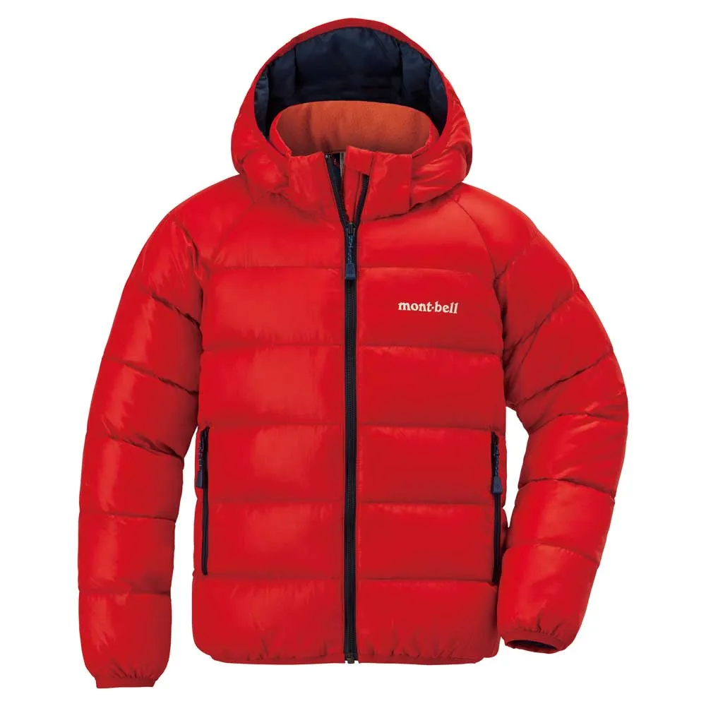 Montbell Neige Down Parka Kid's 100-120