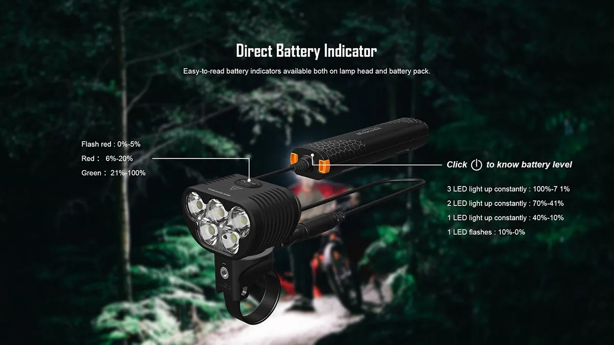 Monteer 3500S