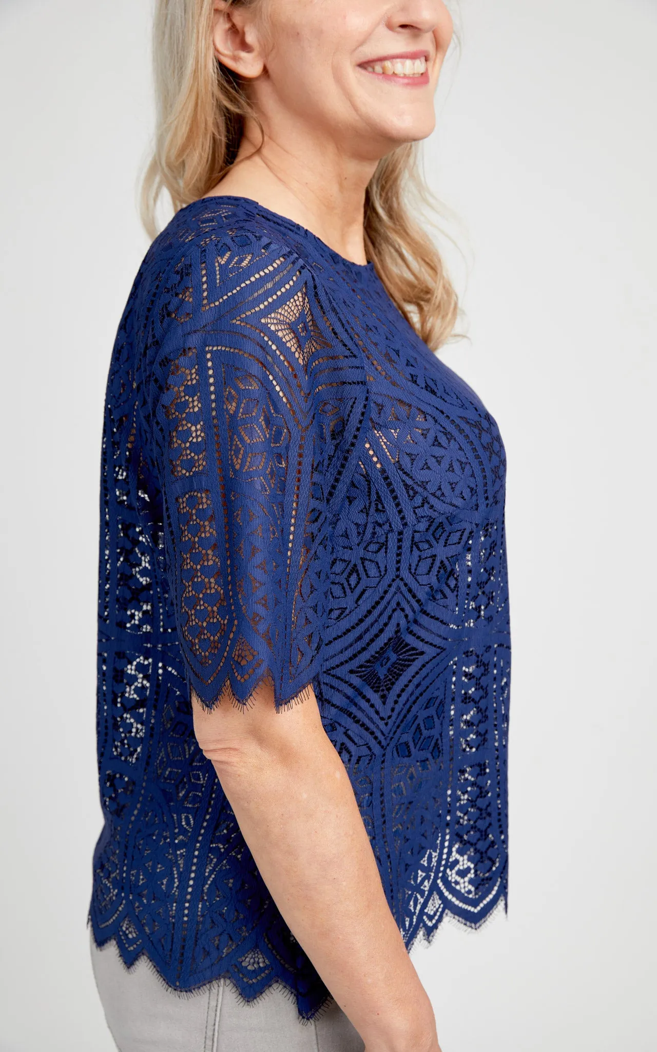 Montrose Top 0-16 PDF pattern
