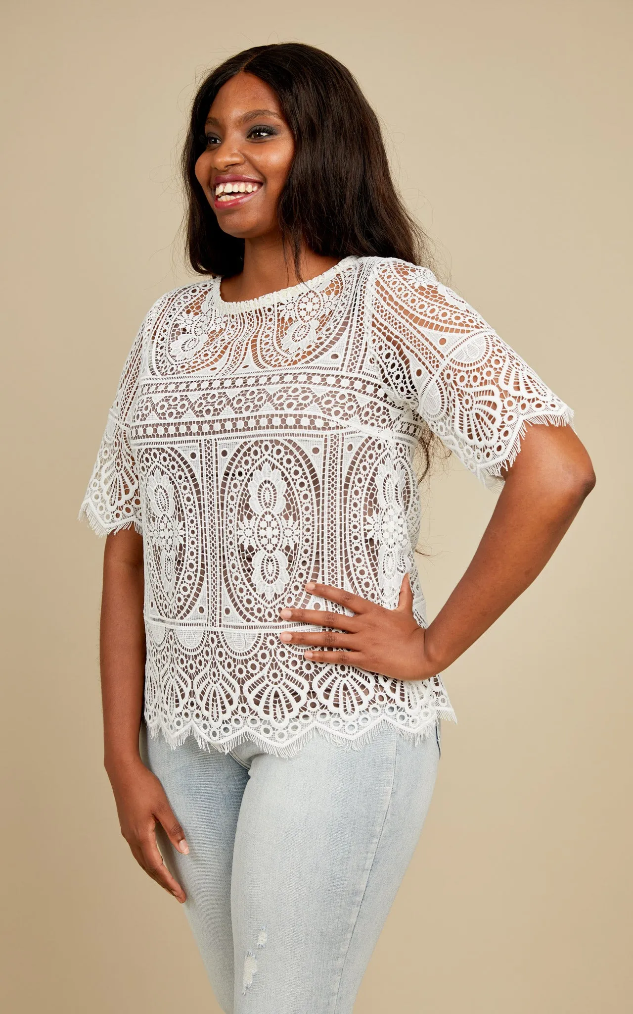 Montrose Top 0-16 PDF pattern