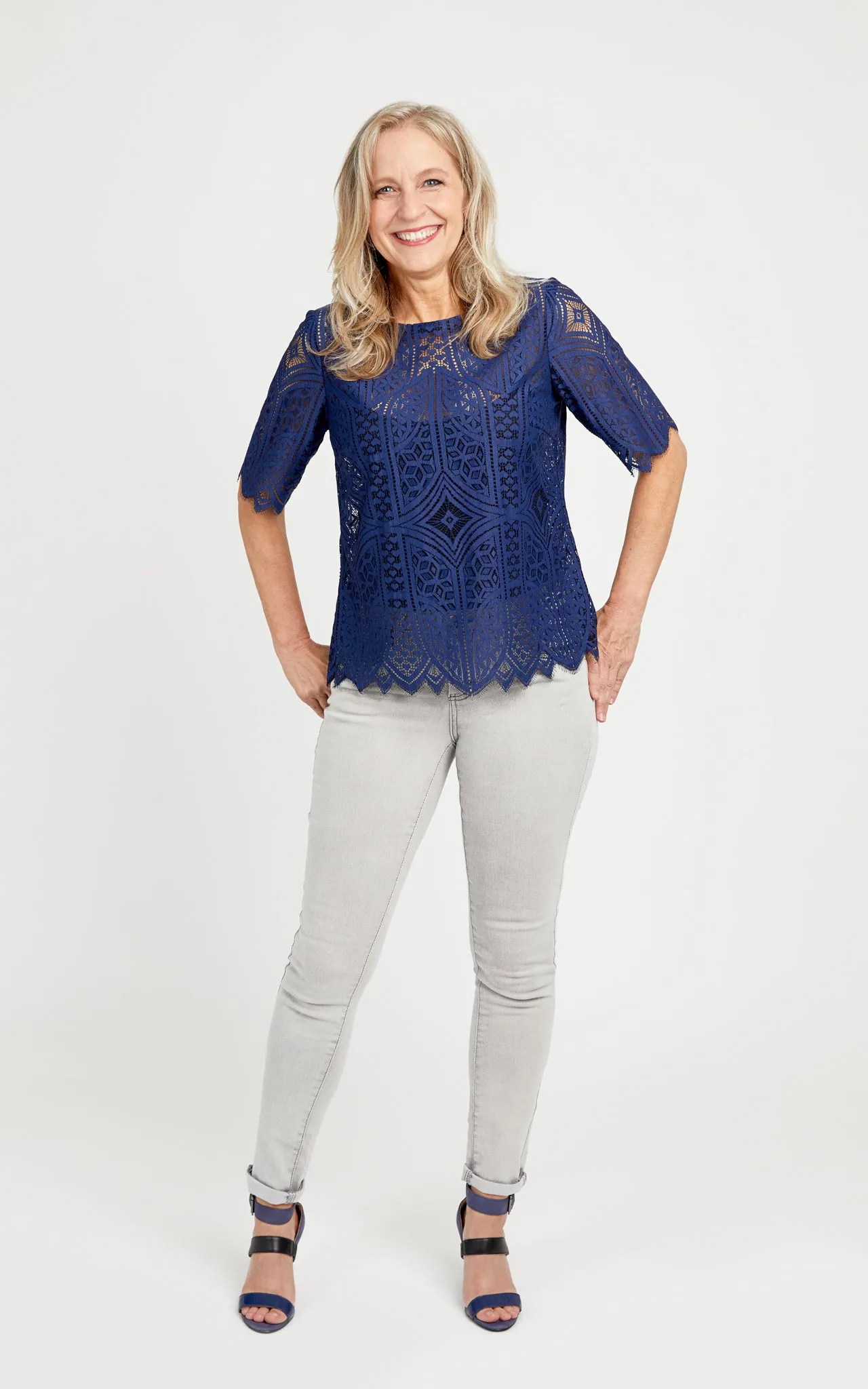 Montrose Top 0-16 PDF pattern