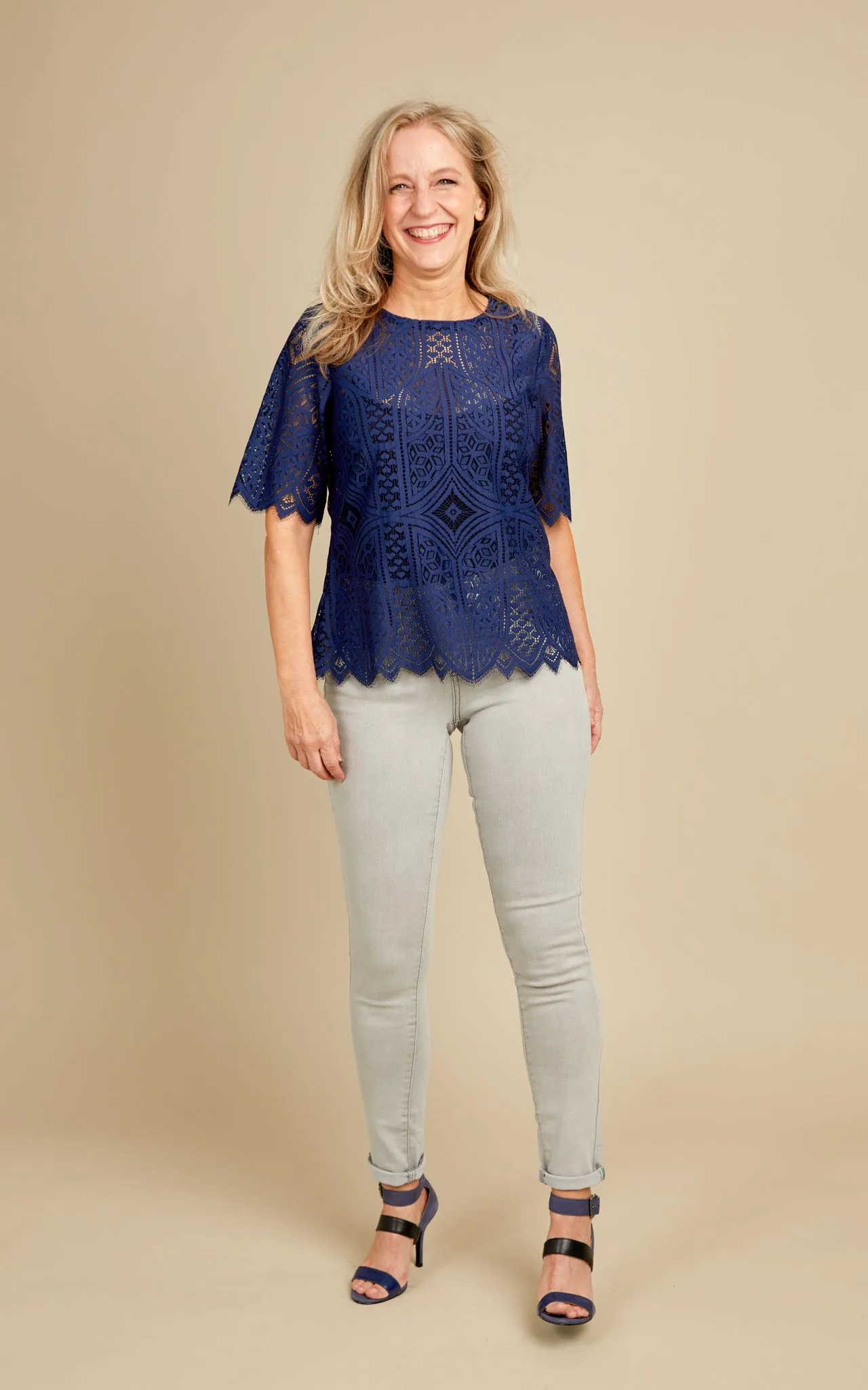 Montrose Top 0-16 PDF pattern