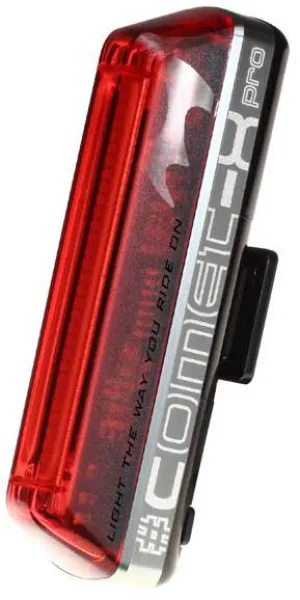 Moon Comet-X Pro Rear LED Light