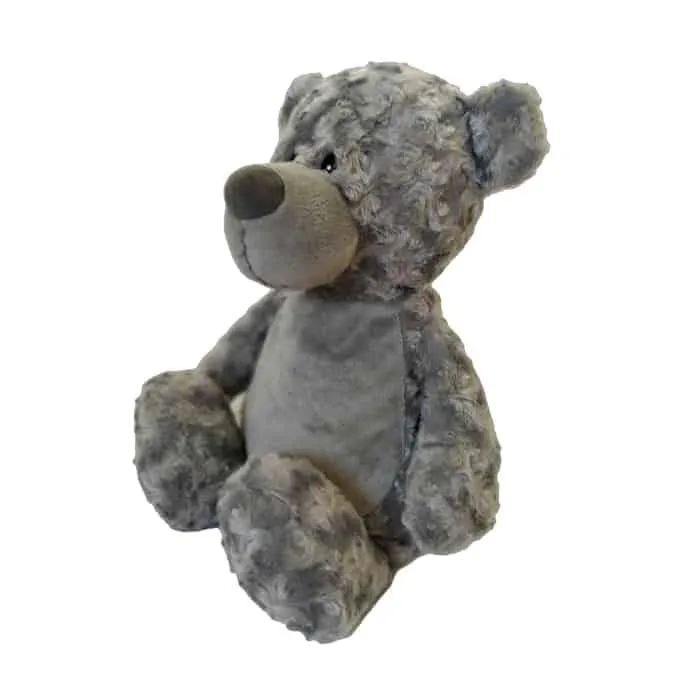 Mr Darcey the Teddy Bear