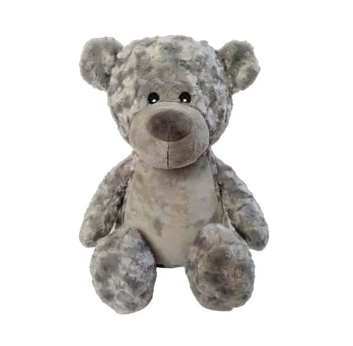 Mr Darcey the Teddy Bear