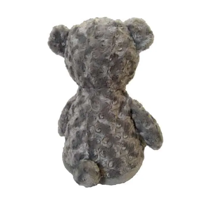 Mr Darcey the Teddy Bear
