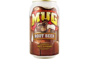 MUG ROOTBEER 330ML