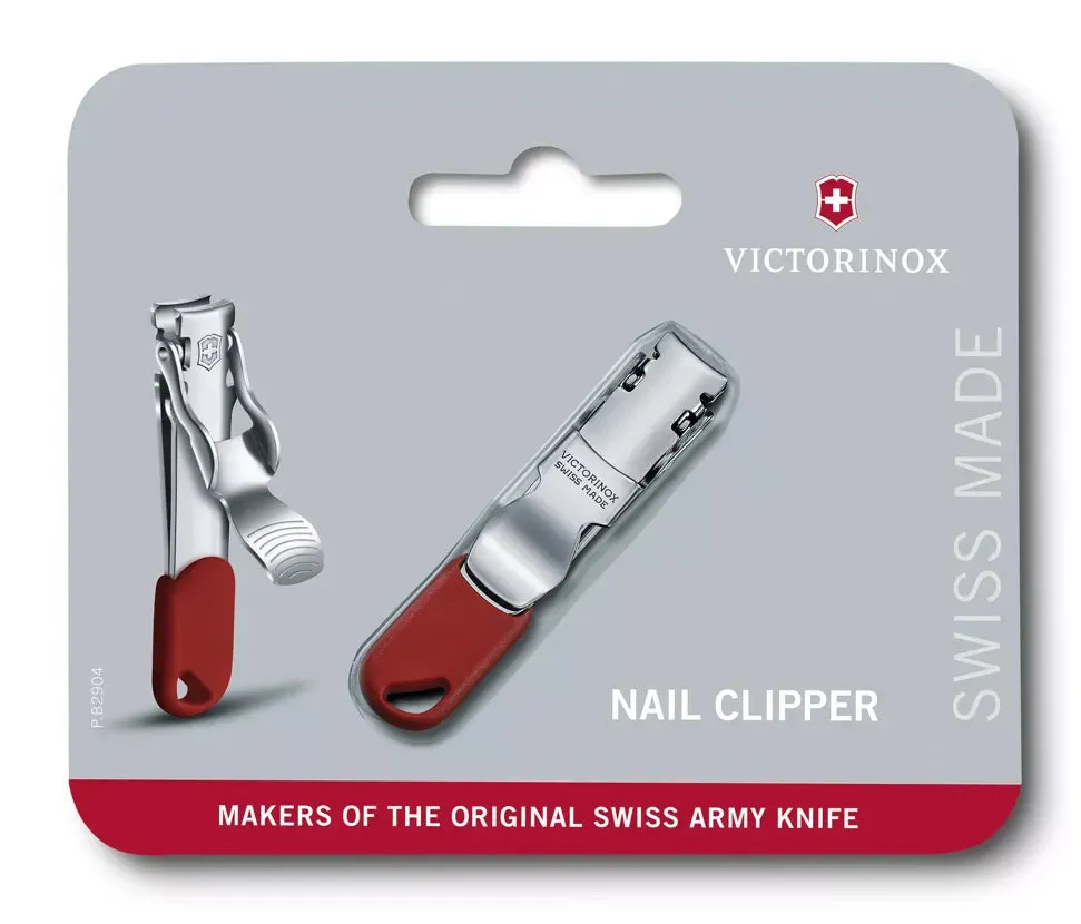 Nail Clipper