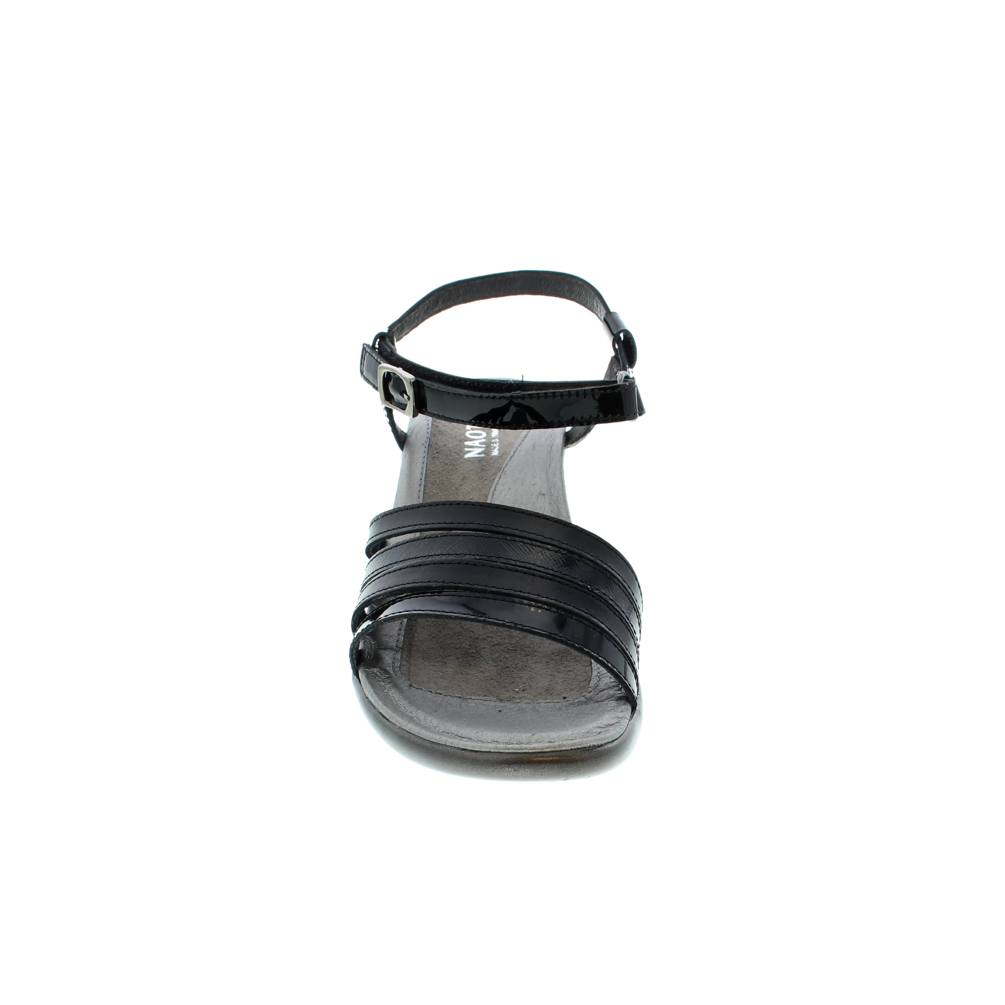 Naot Current - Black