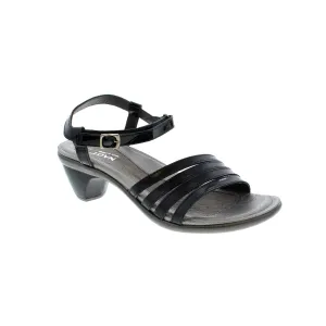 Naot Current - Black