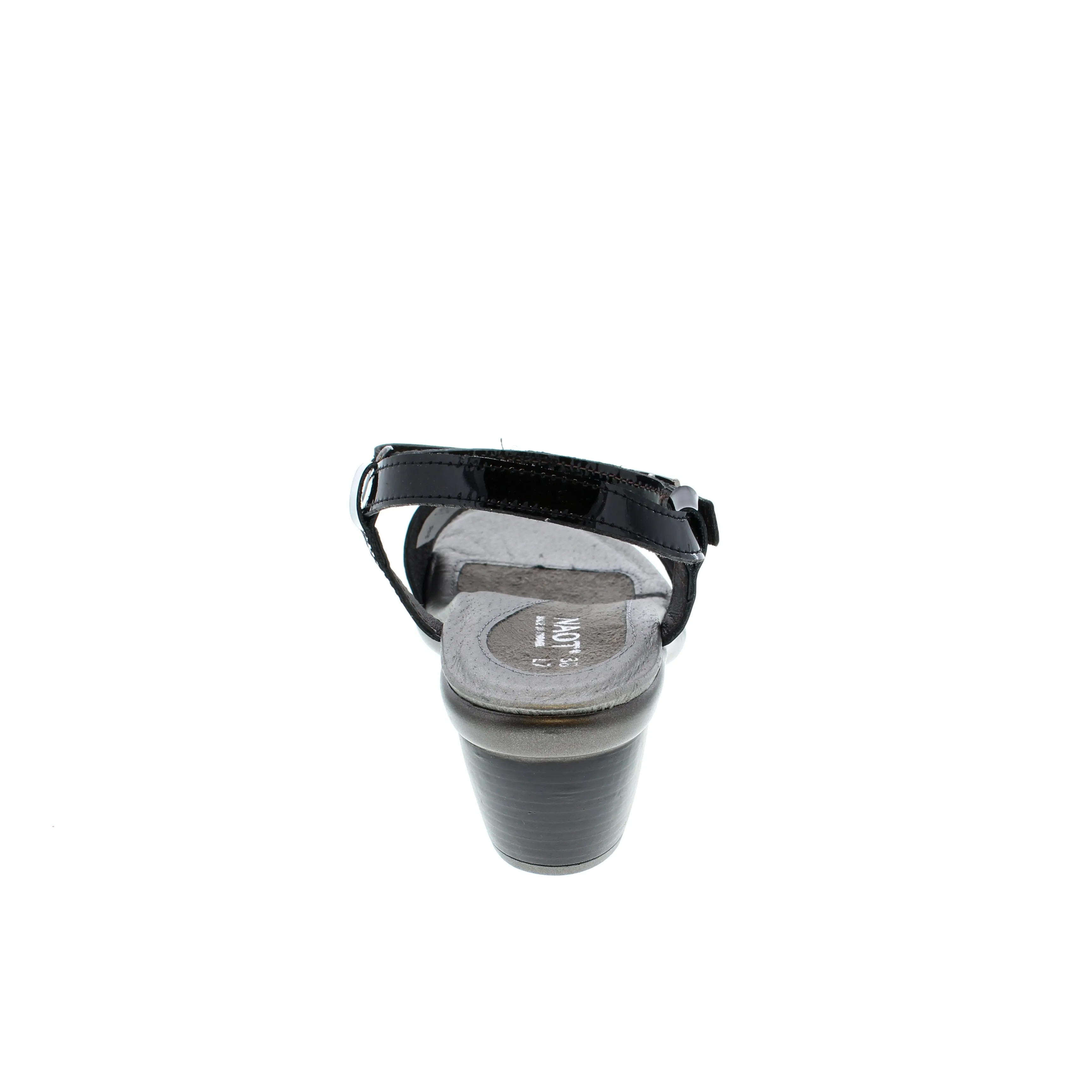Naot Current - Black
