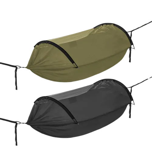 Naturehike - DC-C06-Flyingboat 02 3-in-1 Anti-Mosquito Hammock