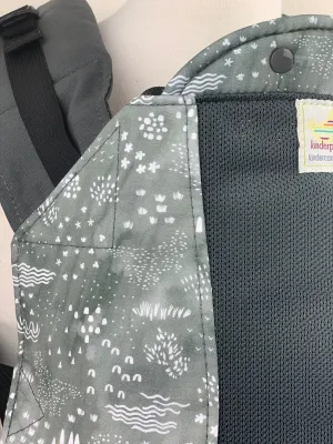Nevada with Koolnit- Child Size Kinderpack