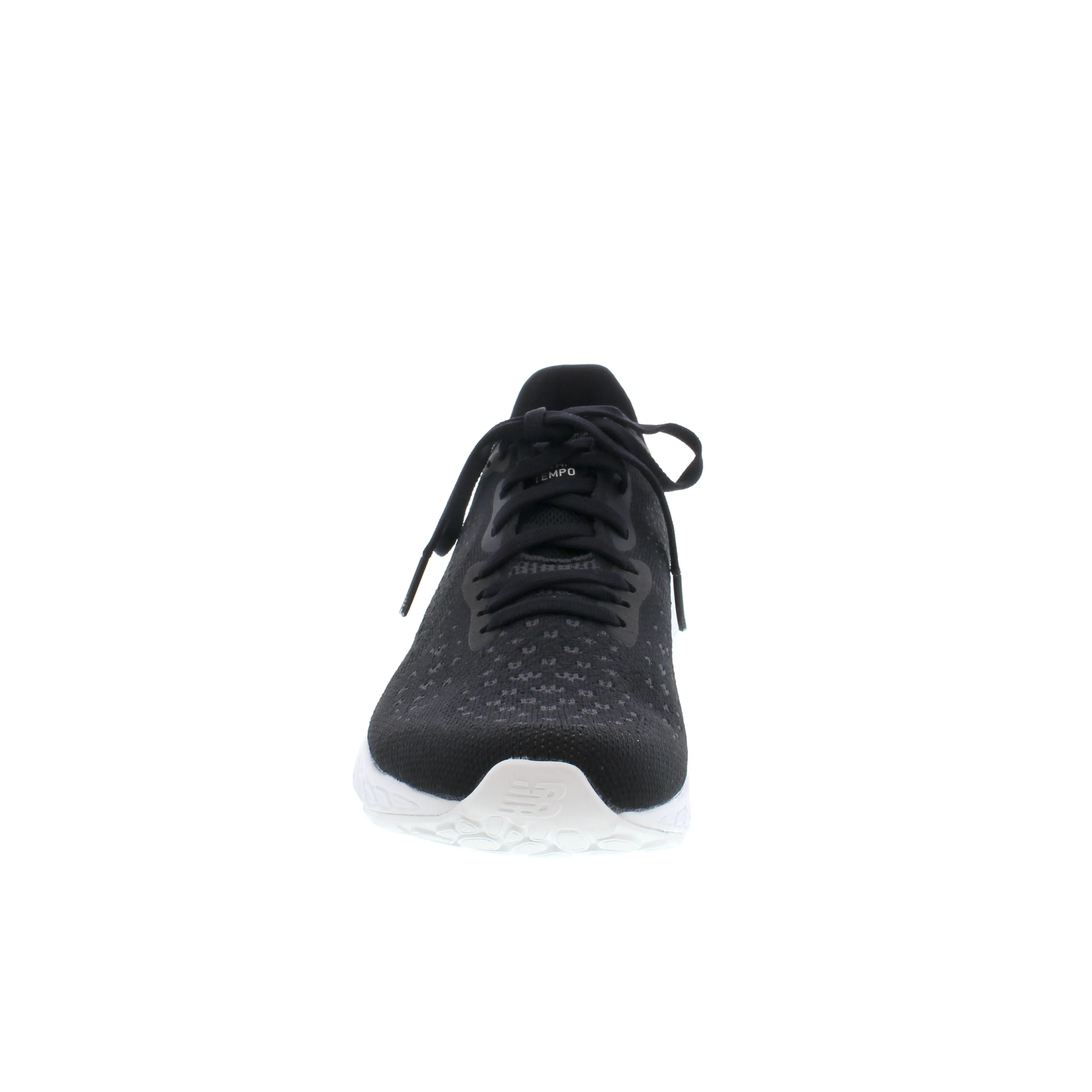 New Balance Fresh Foam x Tempo V2 - Black