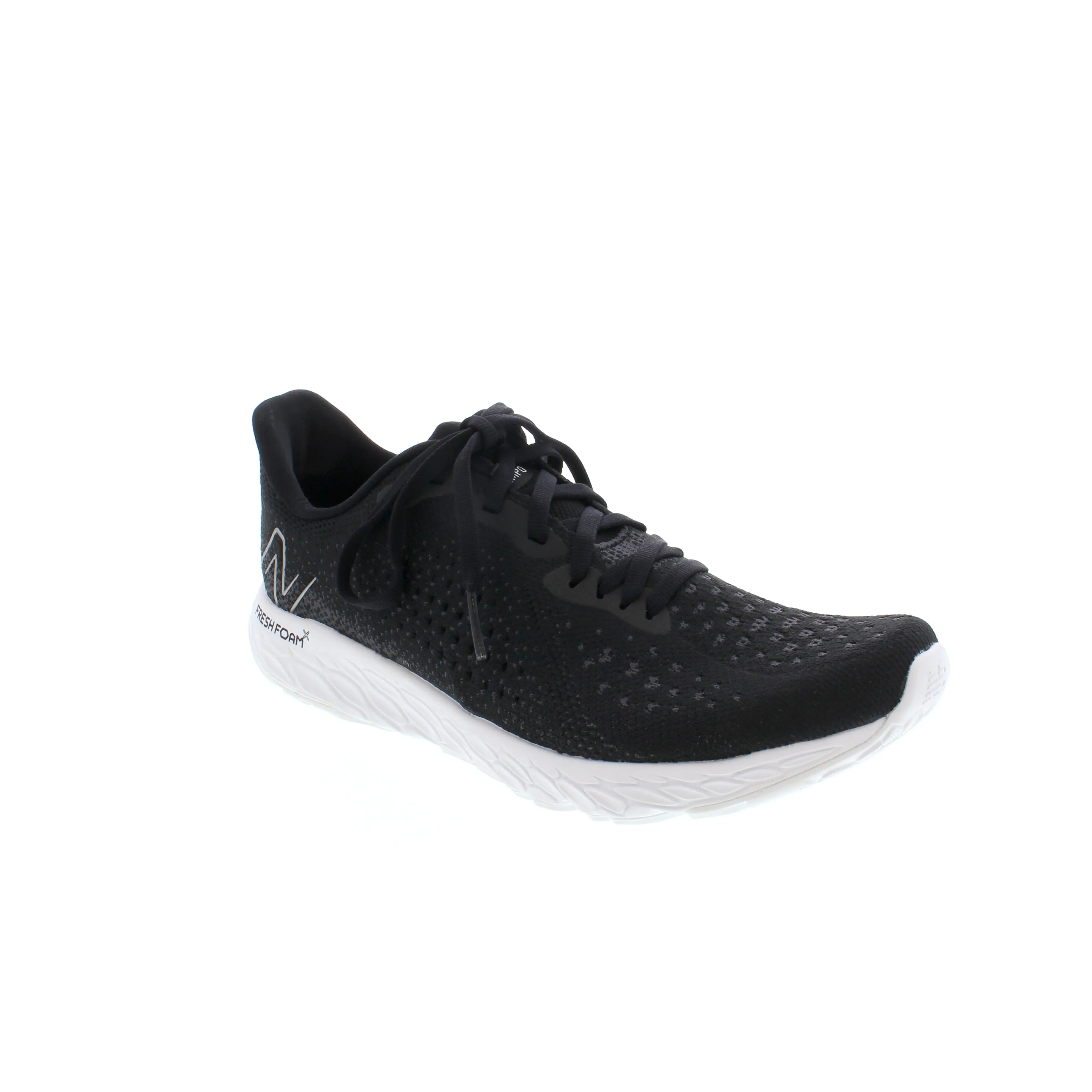 New Balance Fresh Foam x Tempo V2 - Black