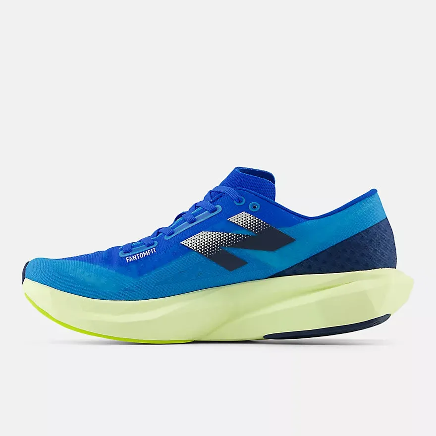 New Balance Men's FuelCell Rebel v4