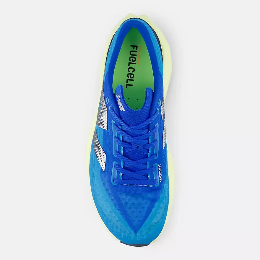 New Balance Men's FuelCell Rebel v4