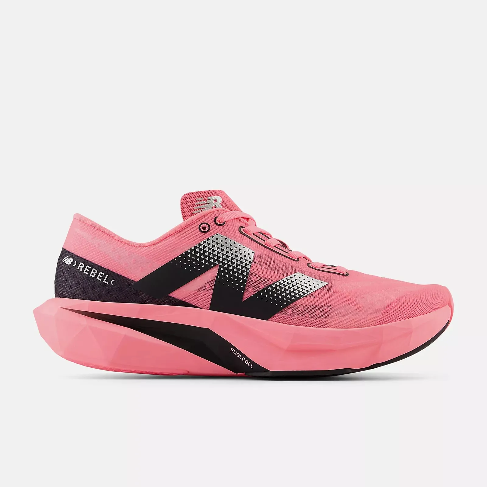 New Balance Men's FuelCell Rebel v4