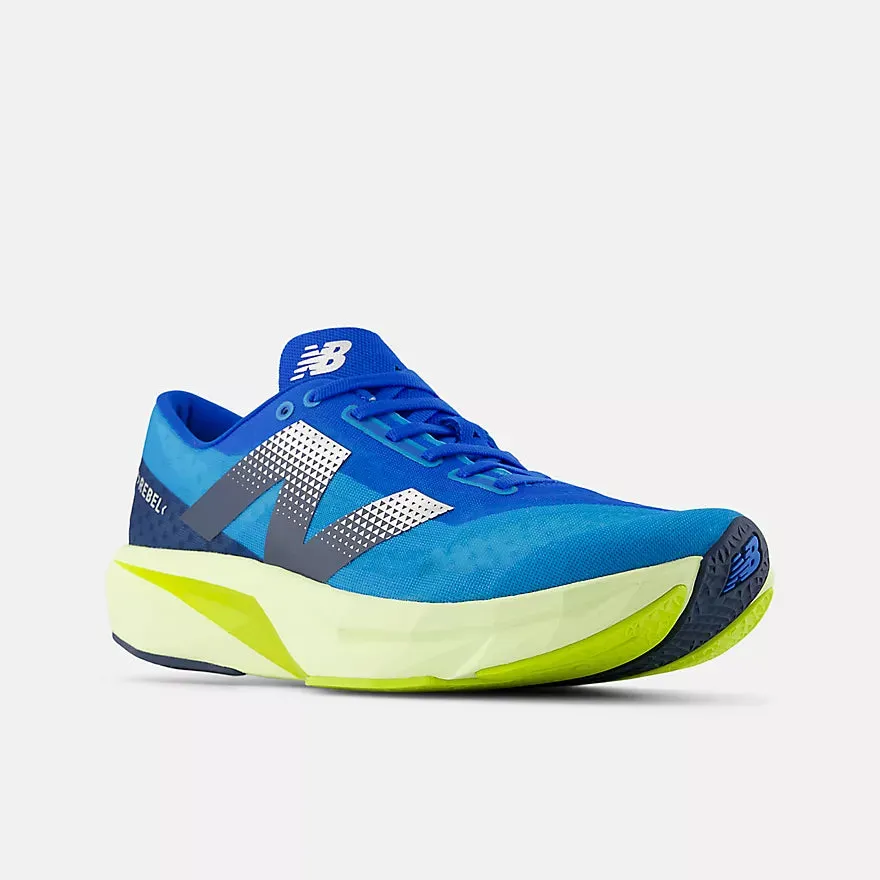 New Balance Men's FuelCell Rebel v4