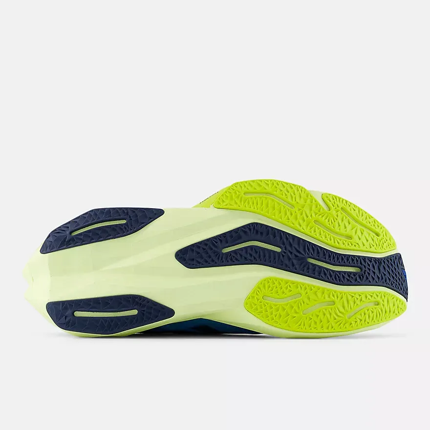 New Balance Men's FuelCell Rebel v4