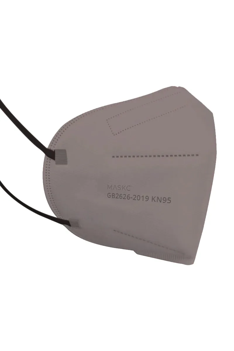 NEW Maskc Earth Tones Variety KN95 Face Masks - 10pk - Retails for $54!