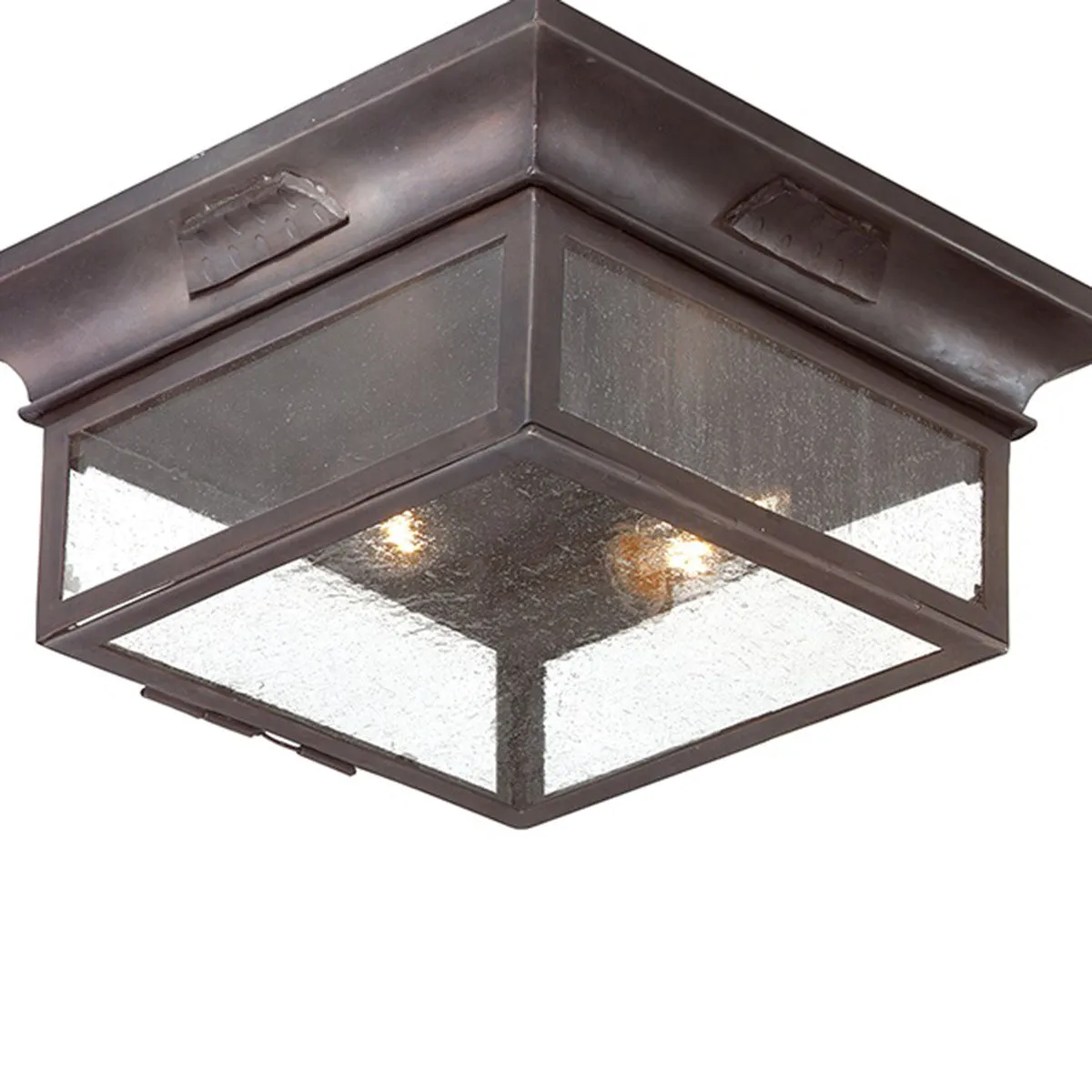 Newton Flush Mount