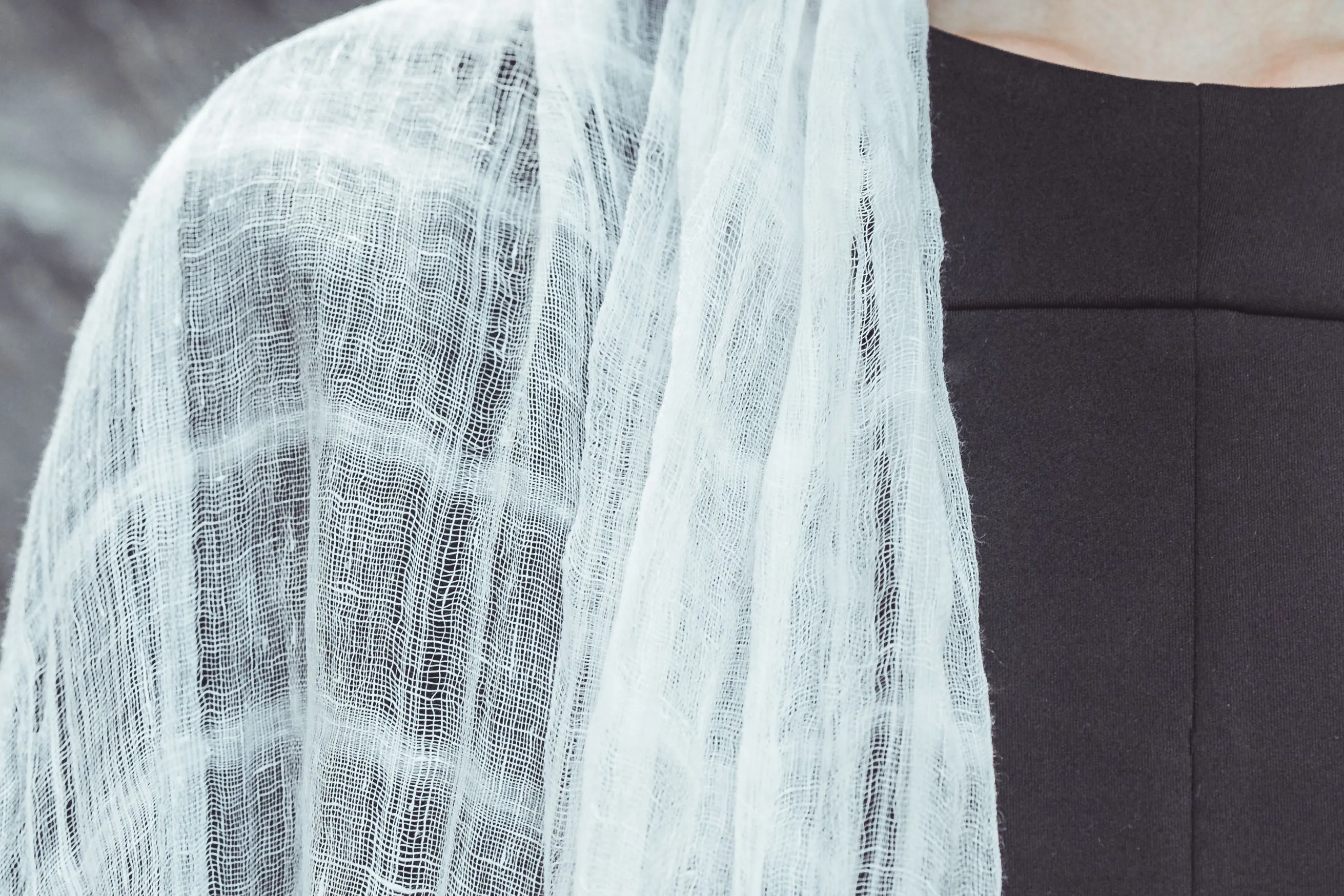 NIKARA WRAP