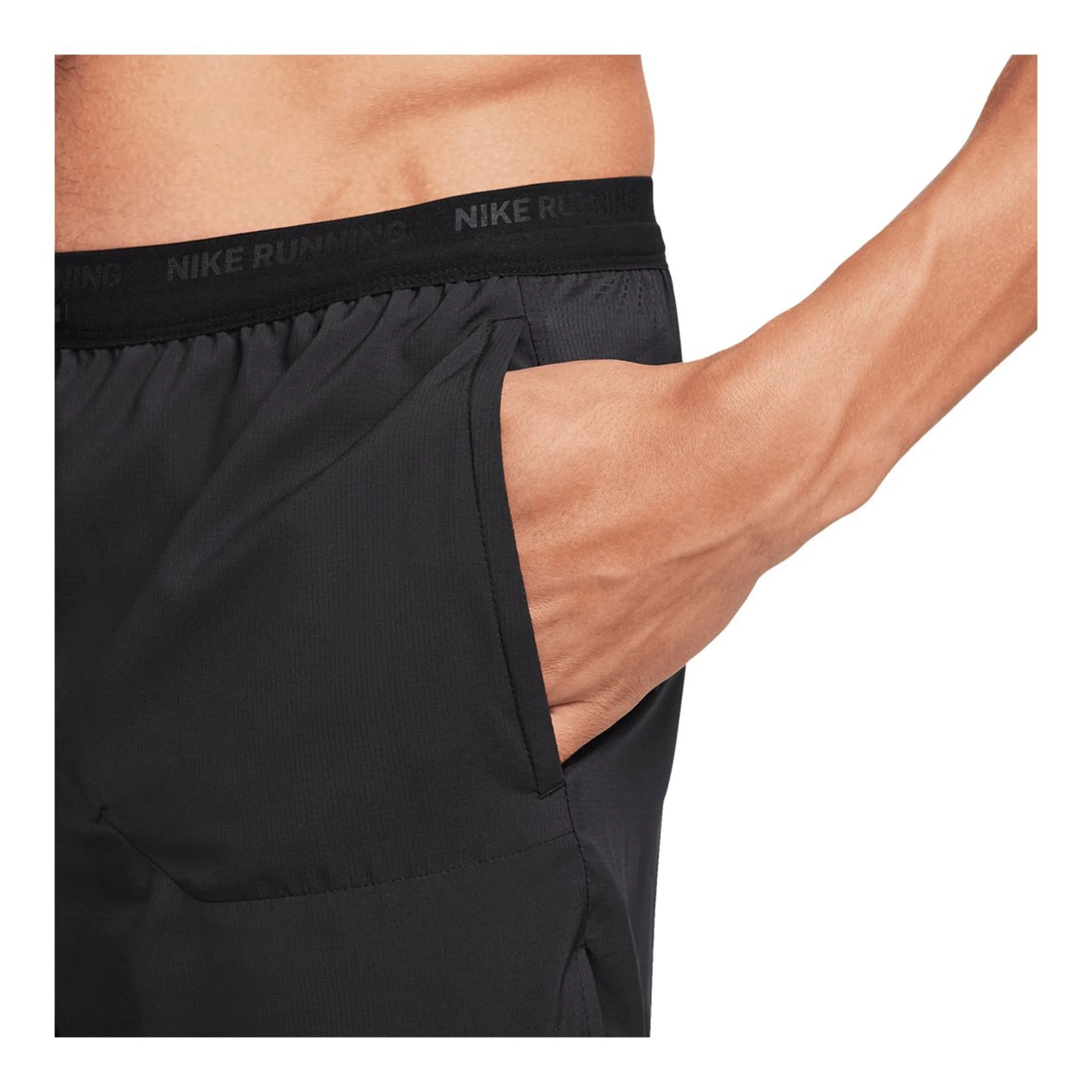 Nike Dri-Fit Stride 5" 2-in-1 Short (Men's)