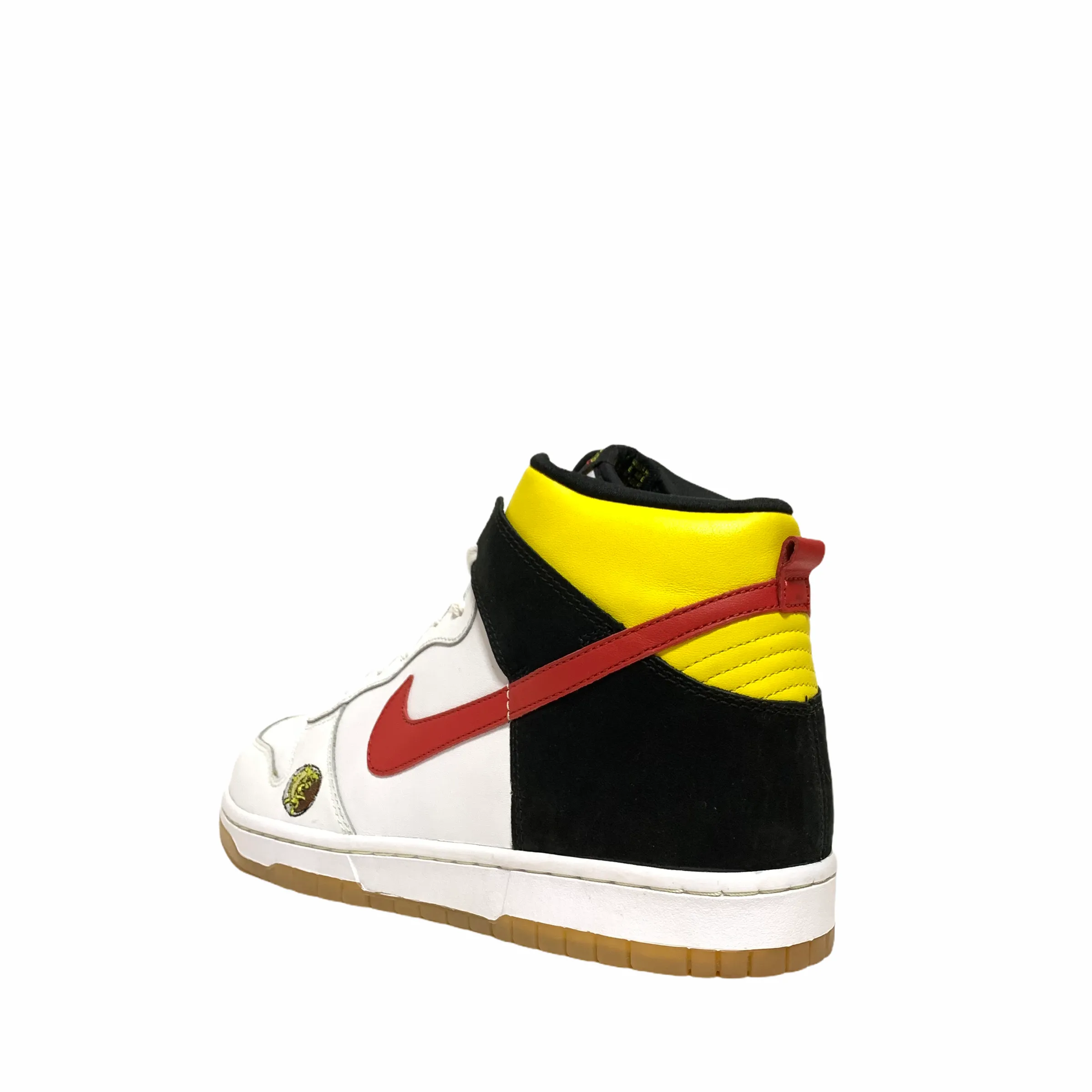 NIKE DUNK HIGH GERMANY