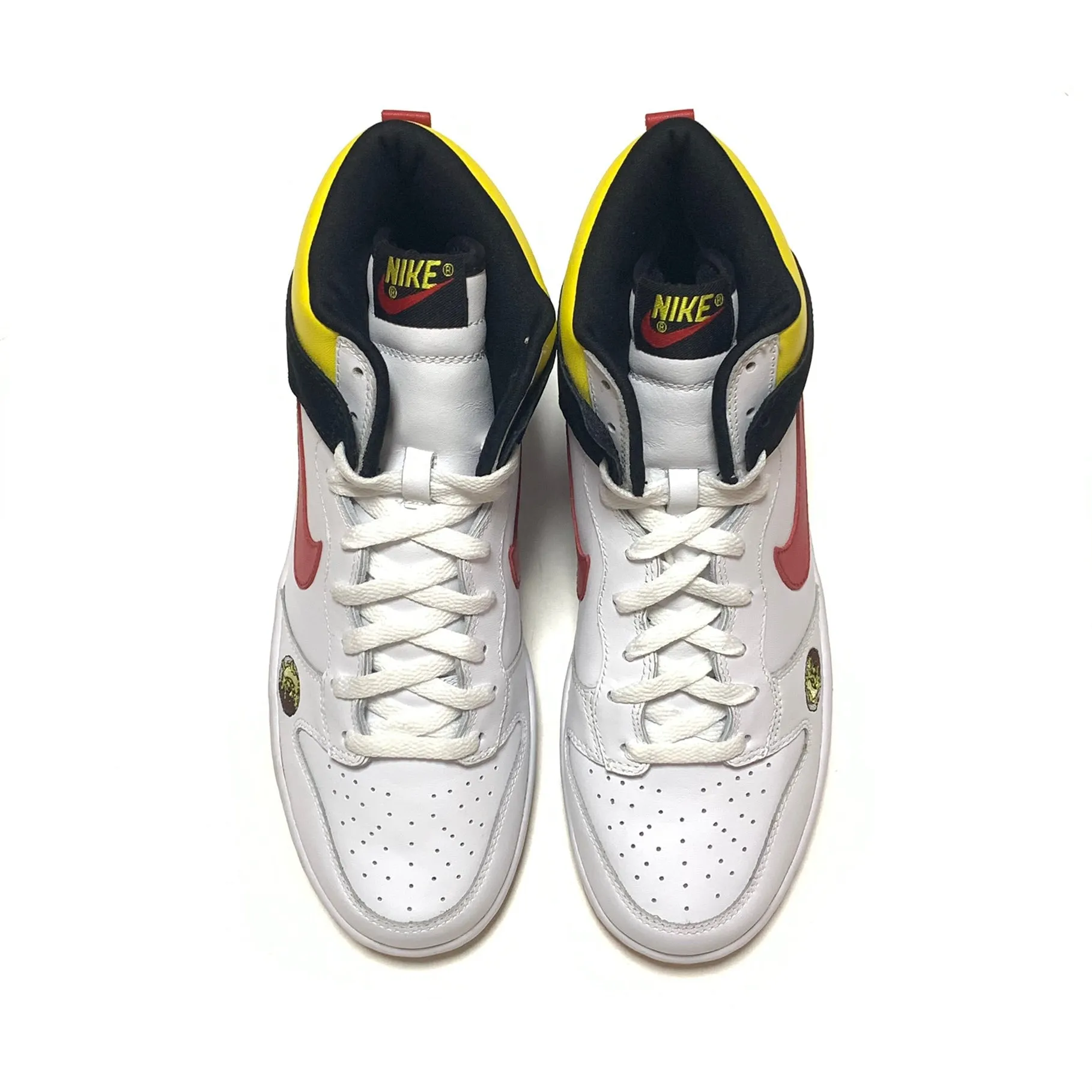 NIKE DUNK HIGH GERMANY
