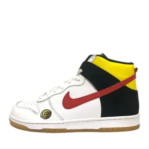 NIKE DUNK HIGH GERMANY