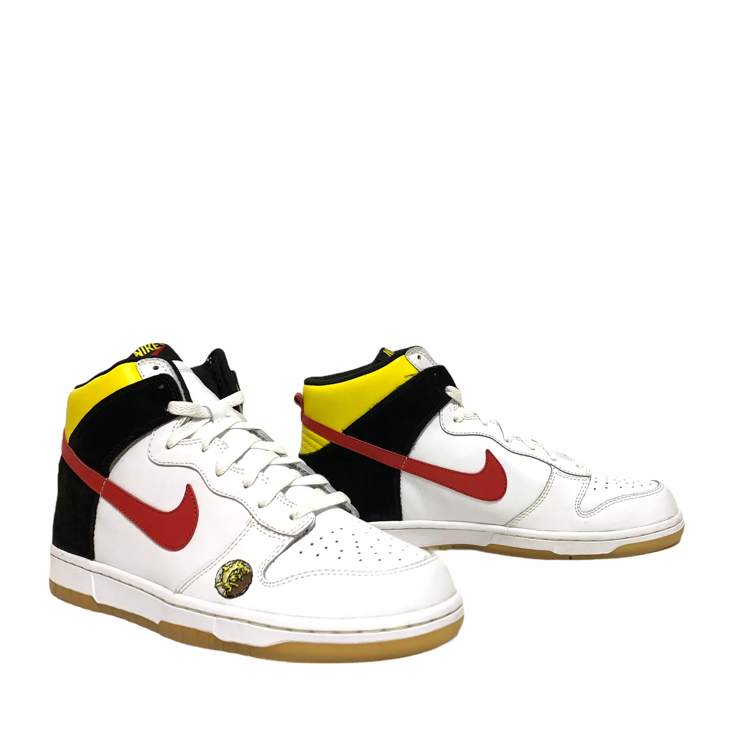 NIKE DUNK HIGH GERMANY