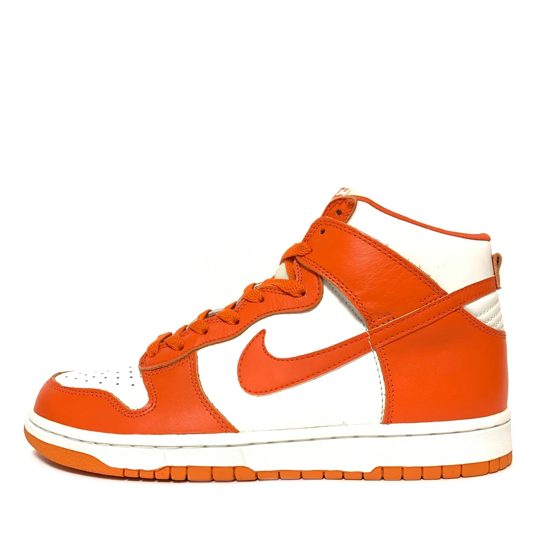 NIKE DUNK HIGH LE SYRACUSE