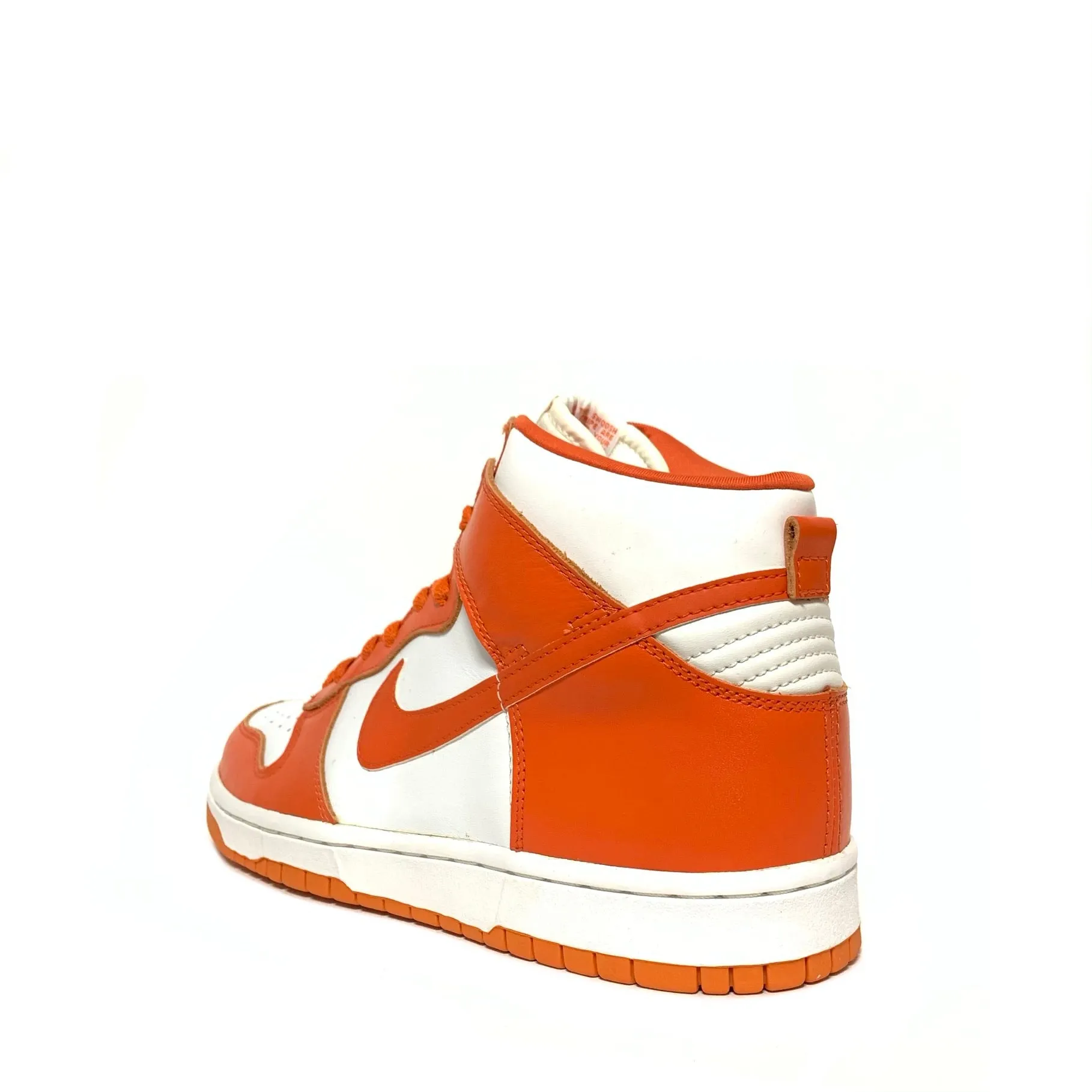 NIKE DUNK HIGH LE SYRACUSE