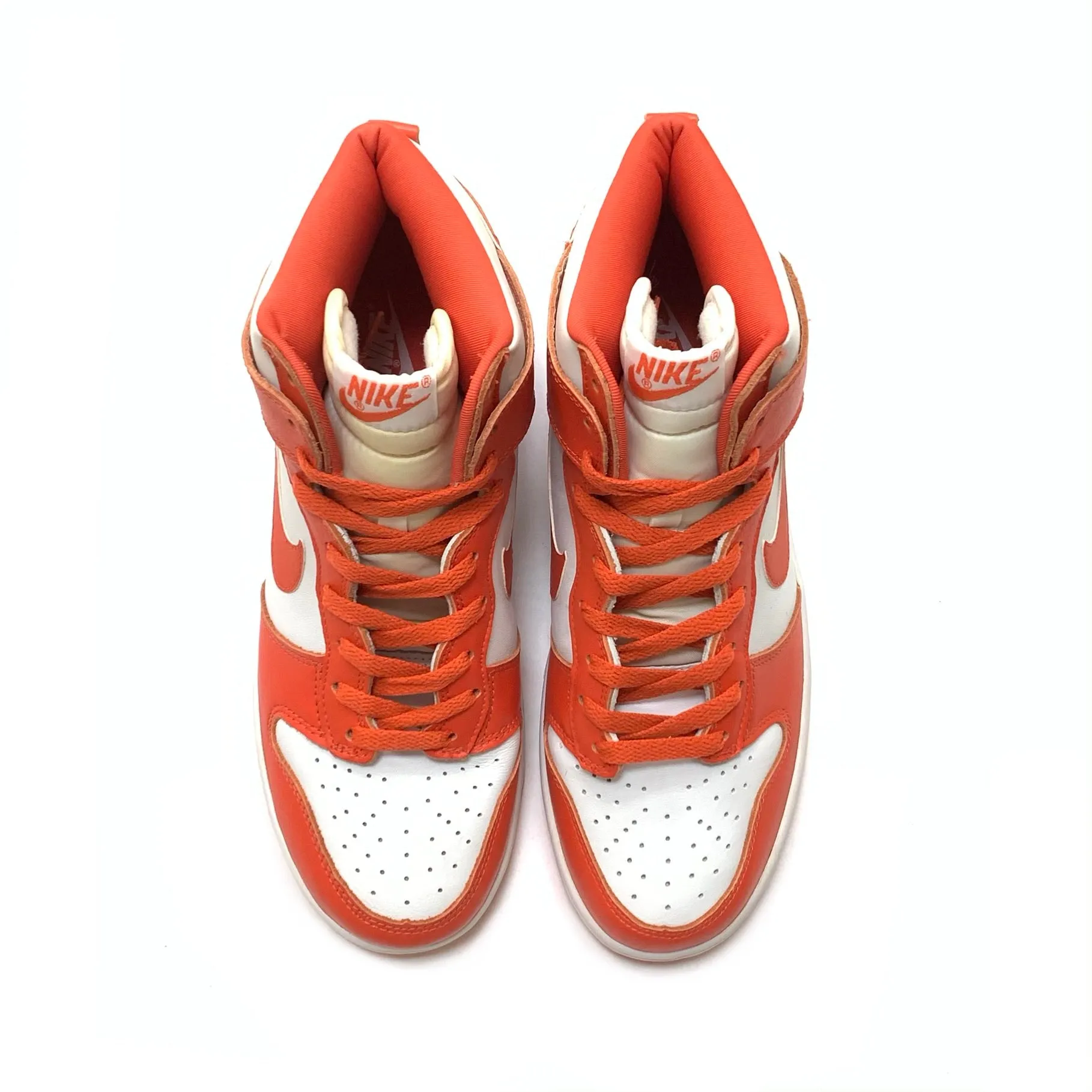 NIKE DUNK HIGH LE SYRACUSE