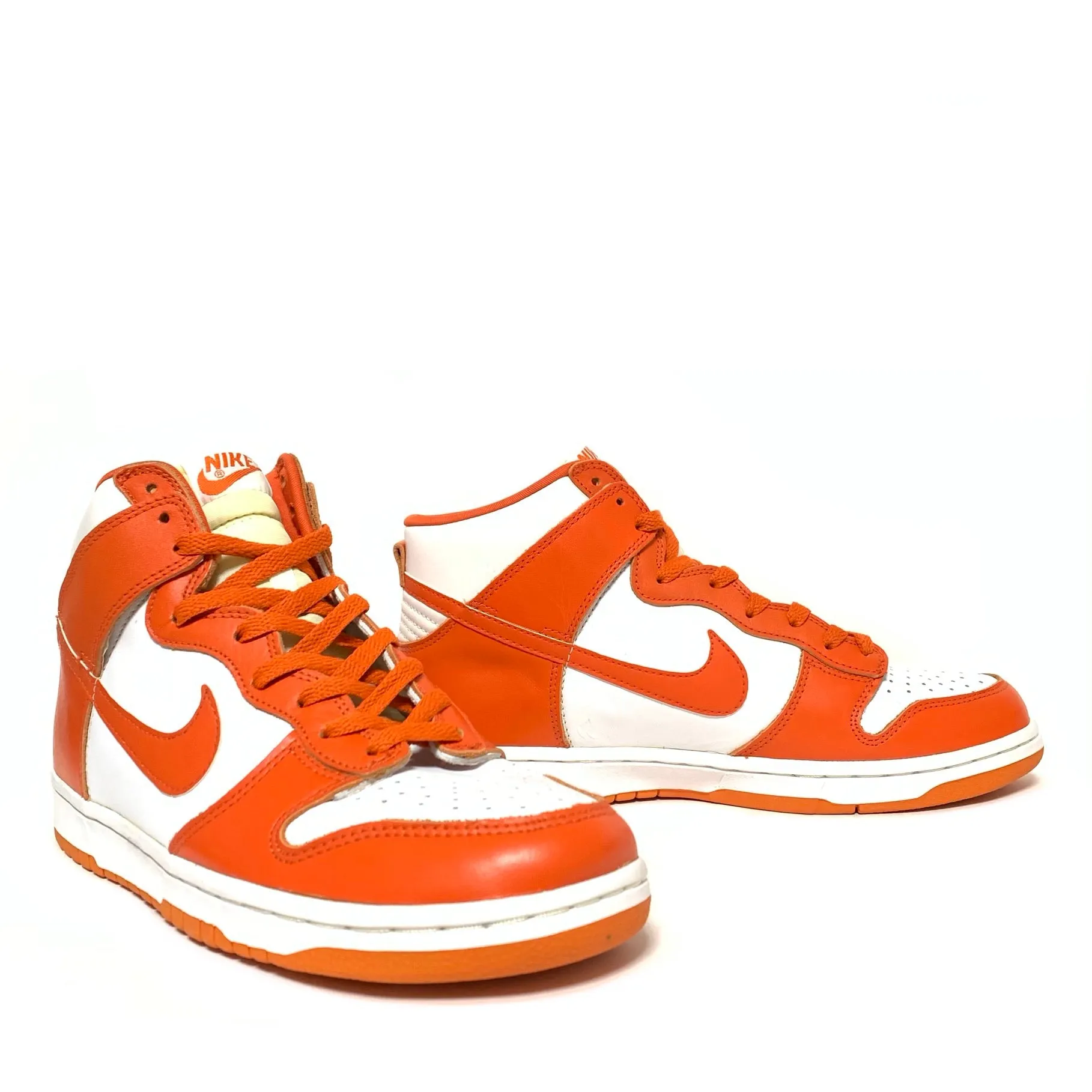 NIKE DUNK HIGH LE SYRACUSE