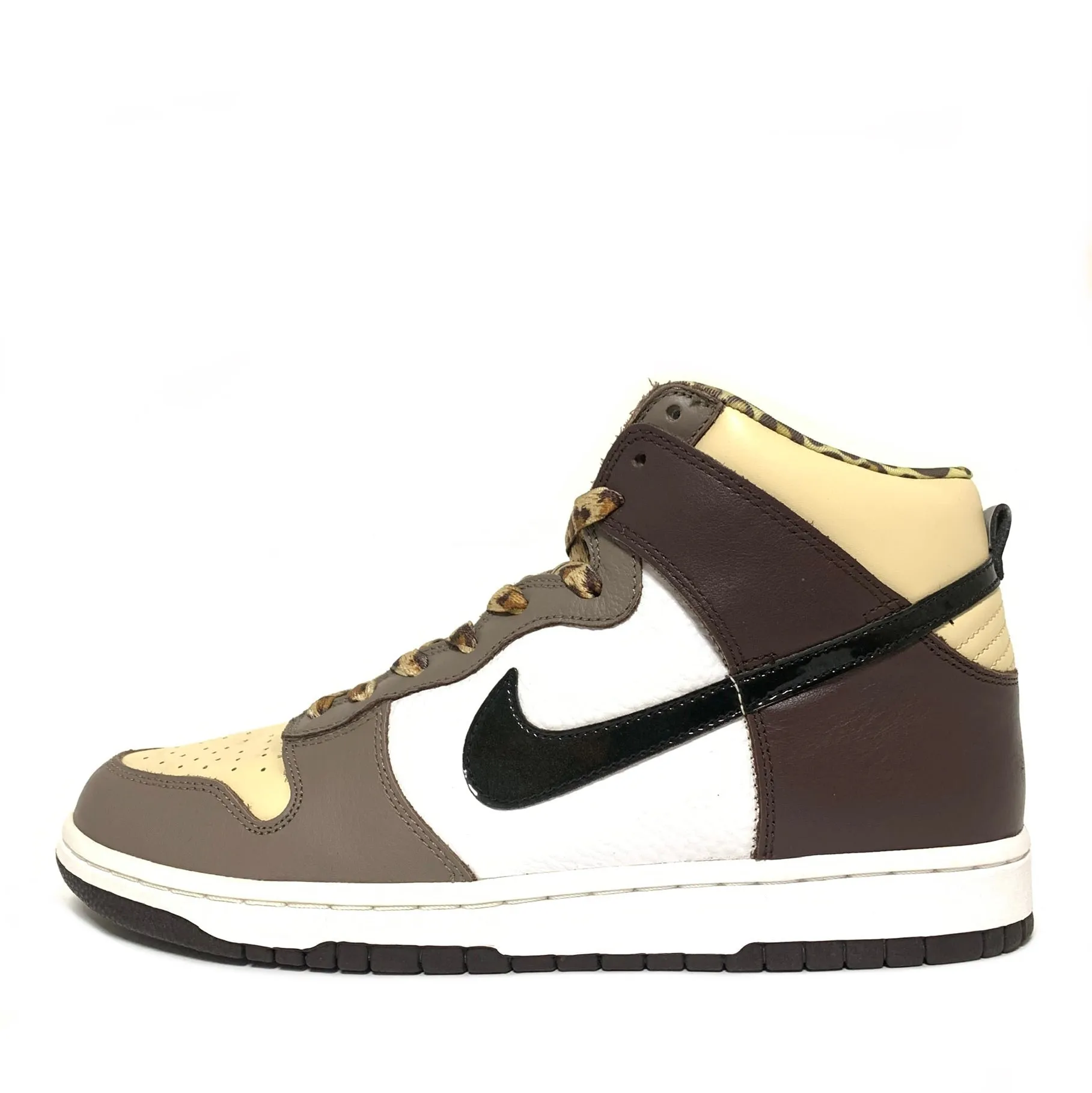 NIKE DUNK HIGH PRO SB FERRIS BUELLER