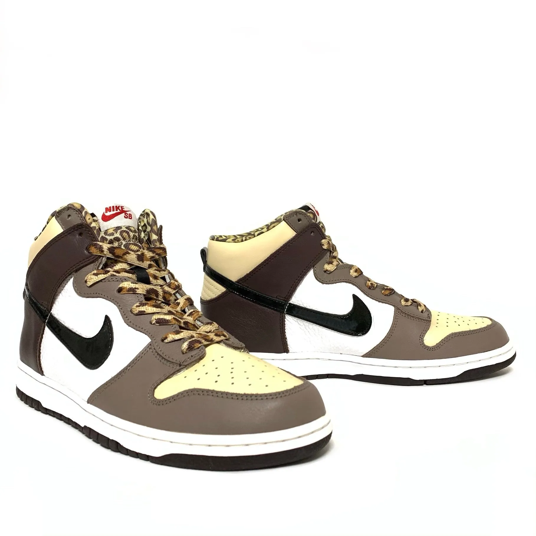 NIKE DUNK HIGH PRO SB FERRIS BUELLER